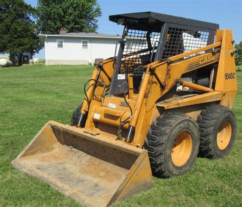 can i put 15 40 in my case skid steer|case 1845c skid steer thread.